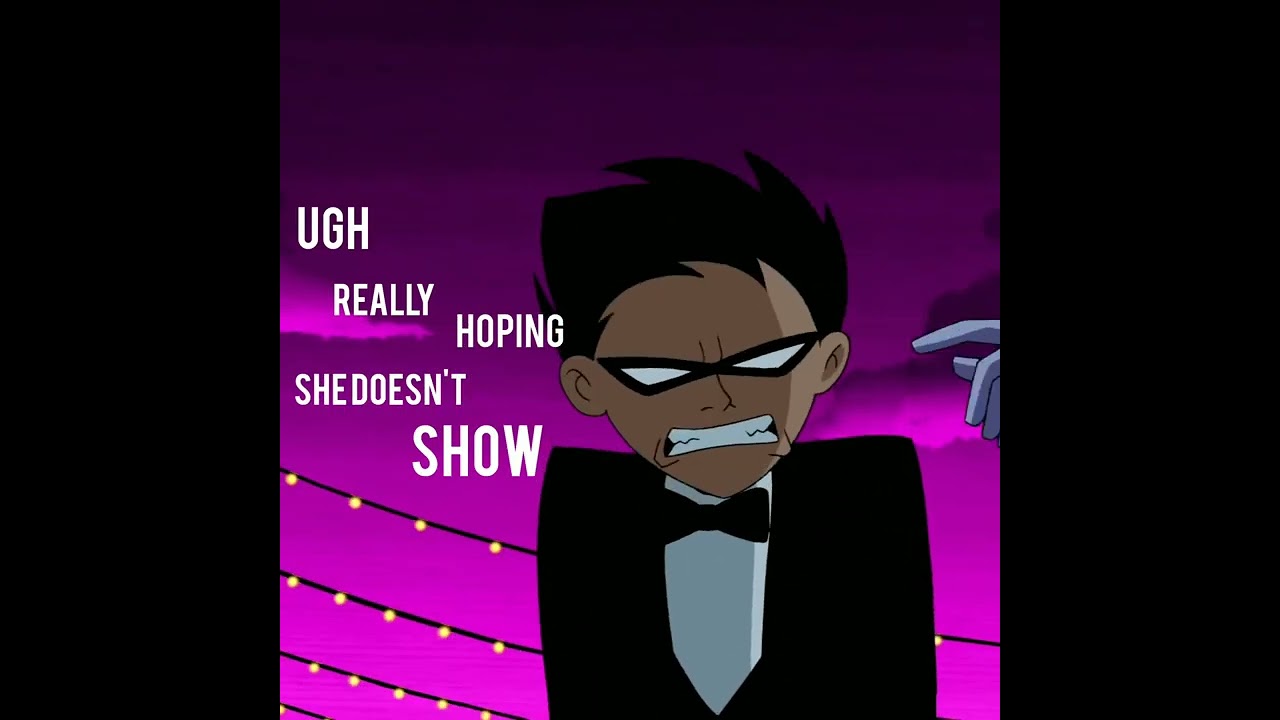 Watch Teen Titans date with destiny #edit #editing #teentitans on YouTube Watch Teen Titans date with destiny #edit #editing #teentitans on YouTube