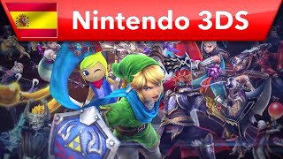 Hyrule Warriors Legends (USA) Decrypted.3ds ROM : Koei Tecmo, Omega Force,  Team Ninja : Free Download, Borrow, and Streaming : Internet Archive