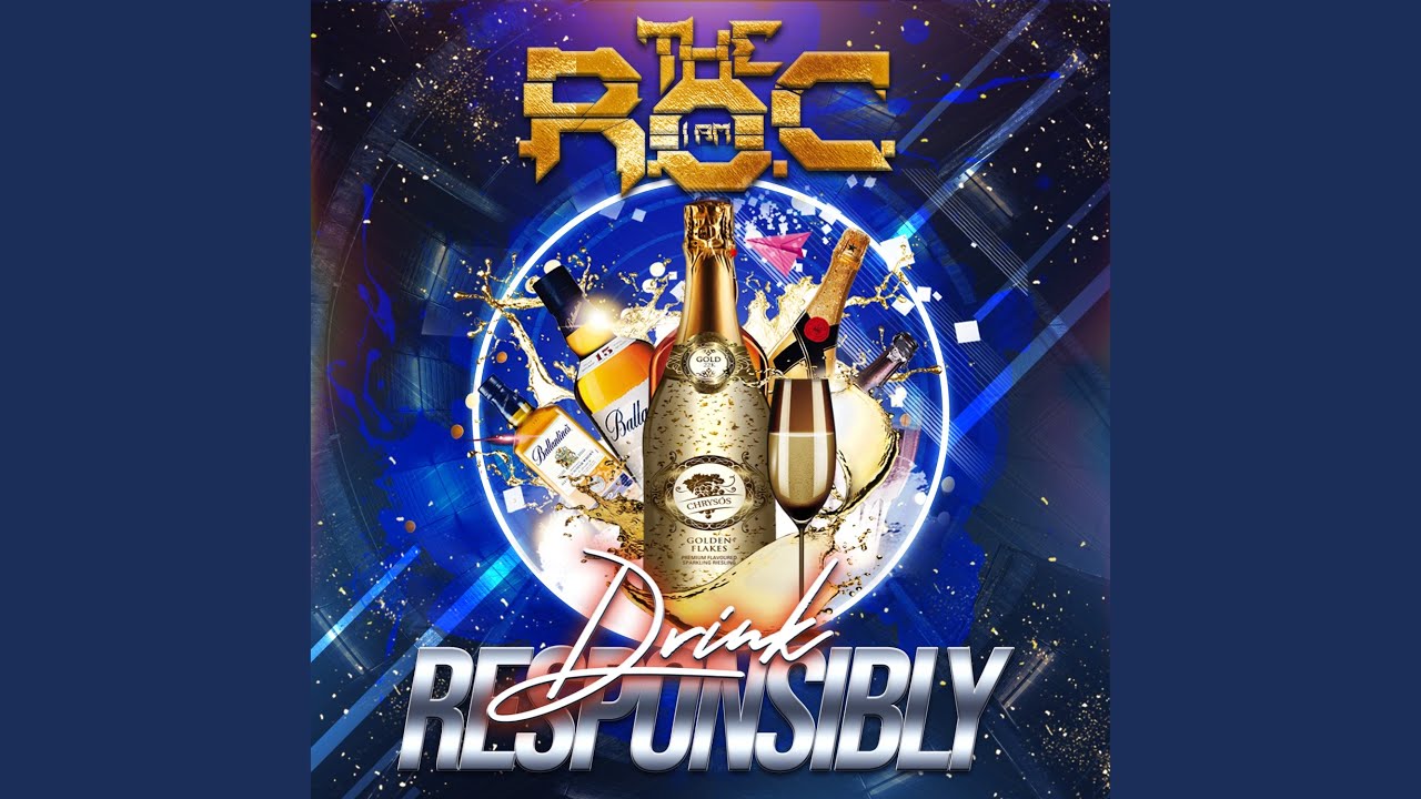 Drink Responsibly - YouTube