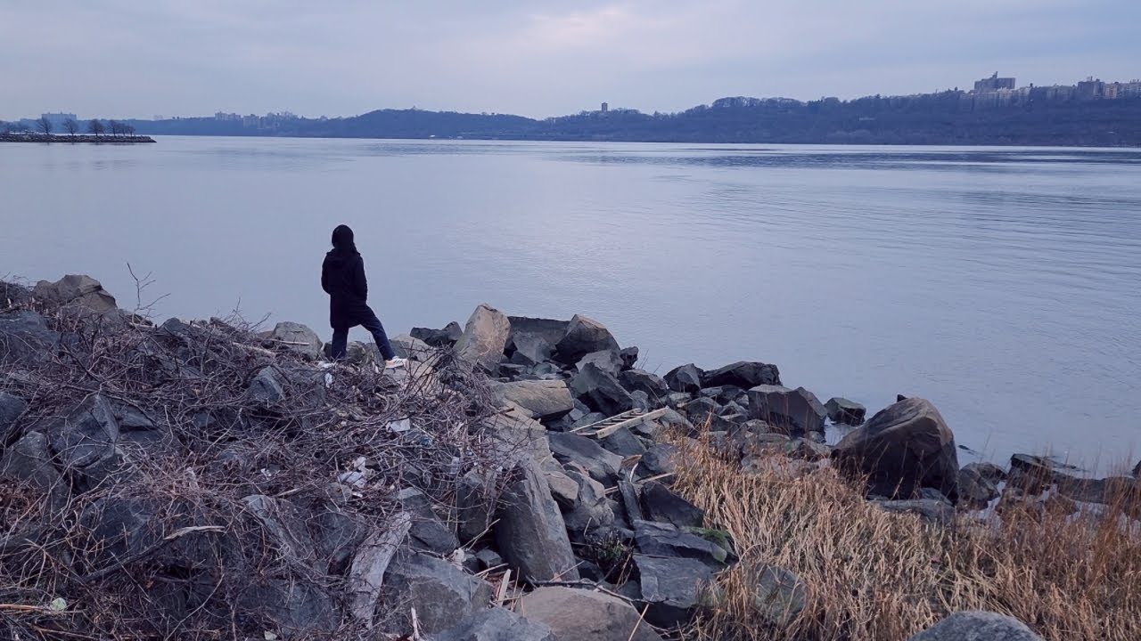 Terence the Dream - Reflection in the Water (Official Music Video)