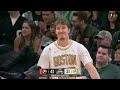 NBA Mini: Boston Celtics vs. Philadelphia 76ers | Extended Highlights