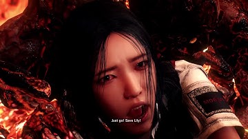 The Evil Within® 2 gameplay walkthrough part 10