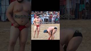 Jassa Patti vs pritpal Phagwara 💪🔥#wrestling #trending #dangal #fitness #kushti #youtube #videos