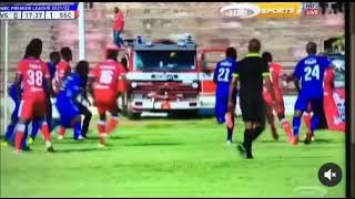 GOAAAAAAAL...!!! RUVU SHOOTING VS SIMBA SC (0-1)