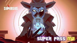 Download lagu Super Pass M2 Trailer  | Super Sus