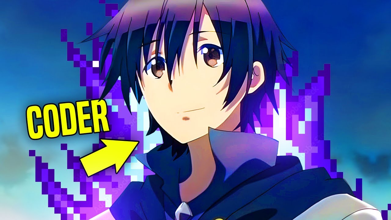 Loser Programmer Reincarnates As A GOD With Maxed Out Stats In Another ...
