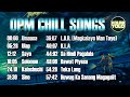 Opm chill songs 2021     