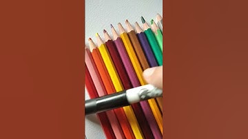 Drawing/Coloring Mario in 4 Different Styles! Part 2 #DrawntoDIY  #Drawing #diy  #shorts #tutorial