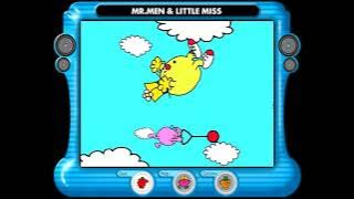 Mr Men - Mr Funny Challenge - PC Game Compilation