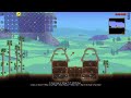 Nerdy Persona fan plays Terraria