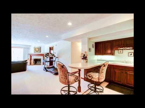 14601 Creek Edge Dr, Holland, MI home video tour