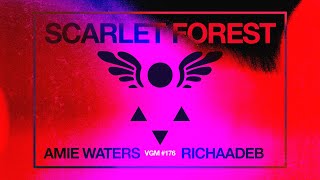Vgm Scarlet Forest Deltarune Synthwave Cover Ft. Richaadeb