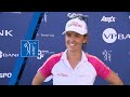Christine Wolf announces retirement | VP Bank Swiss Ladies Open