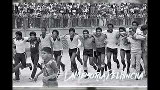 #LaMemoriadelHincha - SPORT BOYS CAMPEÓN 1984