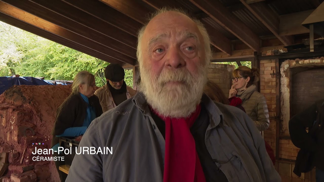 Grands Feux 2021- Reportage Laurent Mabed BIP TV