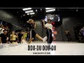 DDU-DU DDU-DU - BlackPink/ Choreography by Ibuki Featuring Sienna, Amy