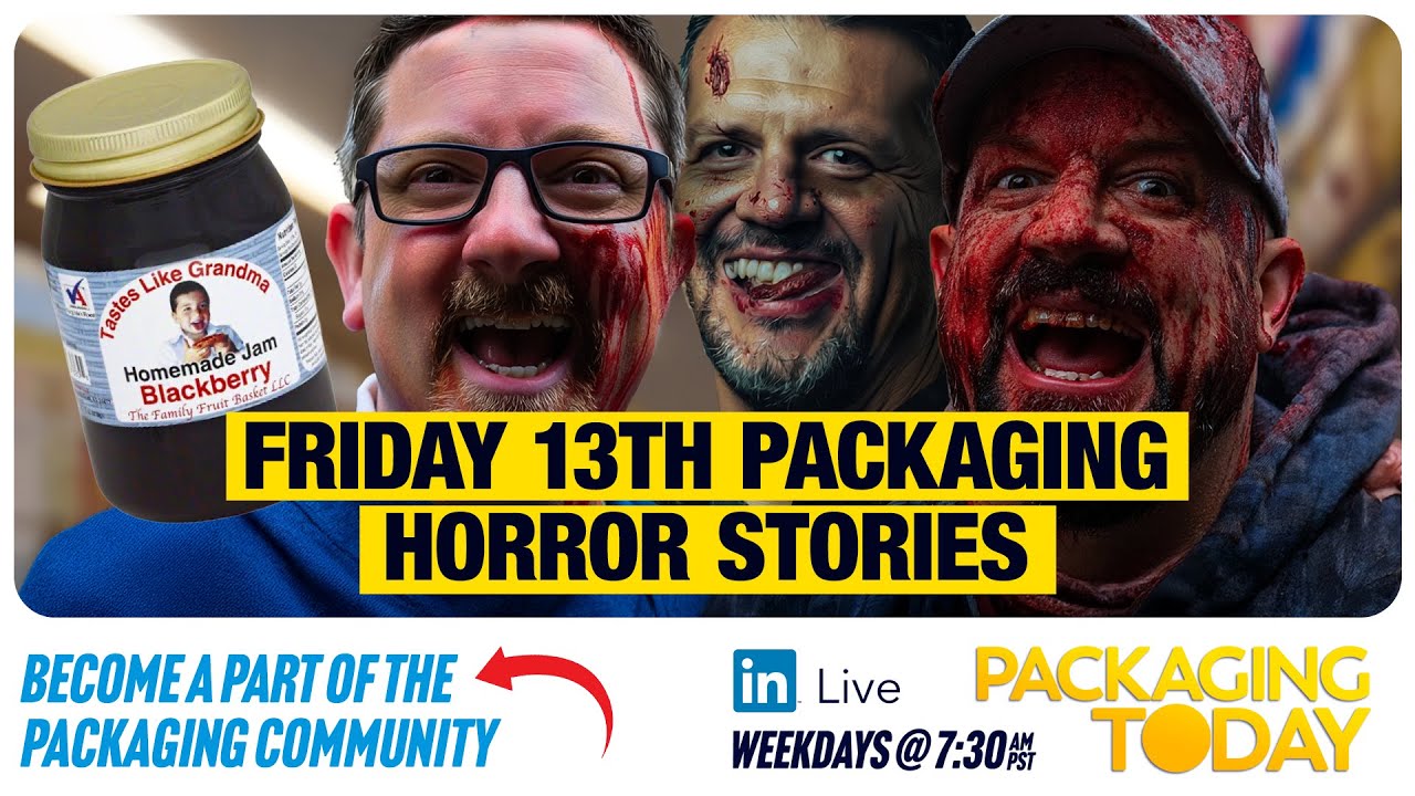 Friday 13th Design Fails So Bad They’re Scary