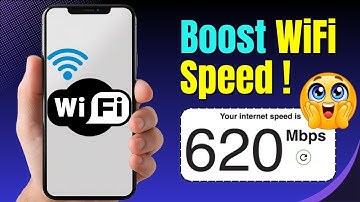 How to Fix Slow Internet Speed at Home 2025 – Fast & Easy Fix