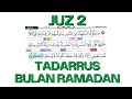 TADARRUS JUZ 2 BULAN RAMADAN GUS ANAS VOICE BETTER