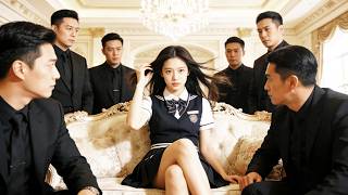 They abandoned her for adopted daughter, she didn’t care, punished them, and became the group’s CEO! screenshot 3