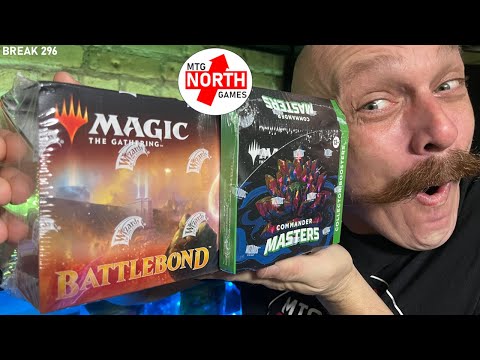 battlebond mtg booster box Magic: The Gathering Battle Pack and other formats in mind Battlebond - Booster Box -