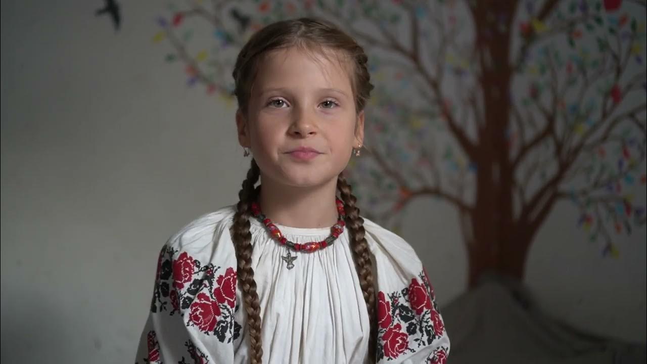 Колядка про святого миколая