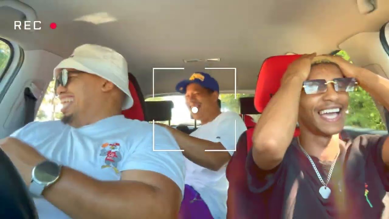 ‎⁨@johnwillkingsley4751⁩  playing with bars and numbers 🔥on fire on the hotseat 🔥 Stellenbosch 🔥