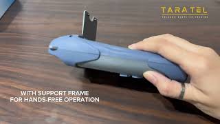 Comptyco Opm Model Aua-G710A Quick Guide