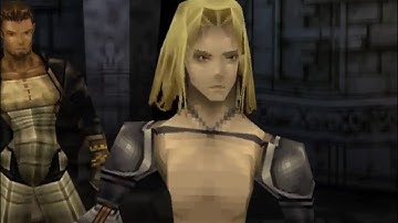 Parallel PSX progress   Vagrant Story - Vulkan renderer!