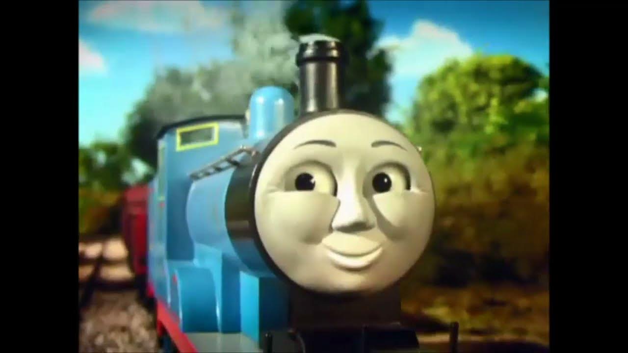 Thomas, You're The Leader Thomas & Friends YouTube