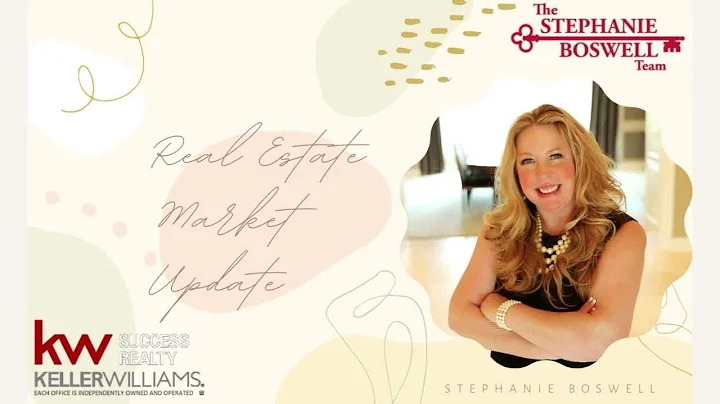 Stephanie Boswell -  First Video in Months (no mak...