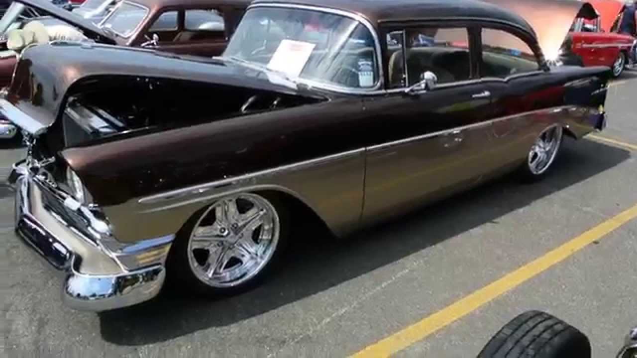 Good Guys Car Show HD YouTube