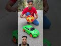 #shorts #toys #video #super #car #double #racing Double Remote rc Racing Car Nazib ke Toys