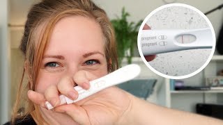 Finding Out Im Pregnant After A Miscarriage Shocking Hcg Results