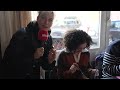 Brussel Helpt Spaghettislag | Noordouest Café | BRUZZ