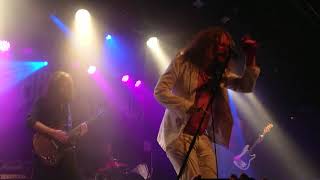 Abramis Brama - Drottning av is