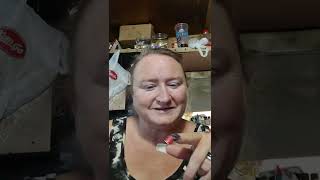My life as a 45 year old female, going through menopause.