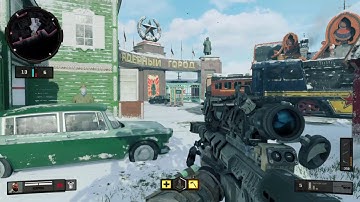 Call of Duty®: Black Ops 4 1v1 Quick Scope with WesTheBest101