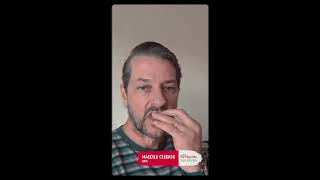 Da Magrinha 100% Integral Com Marcelo Serrado