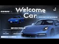 Welcome Car FiveM Script | Coche de Bienvenida FiveM Script | ESX & QB-Core