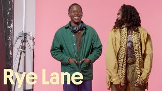 Rye Lane – 'Match Made' Featurette | In Cinemas March 17