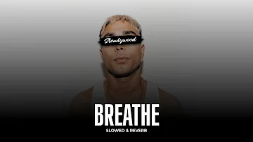 Breathe - Gurinder Gill (Slowed Reverb)