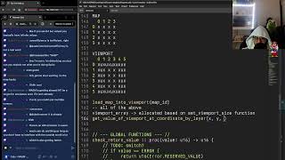 Odin + WASM - Building A VideoGame - Episode 2