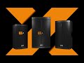 Video: FBT X-LITE 112A SPEAKER ATTIVO BLUETOOTH 1x12" 1500W  - 129dB