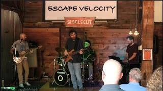 Escape Velocity - Set 1 - SingleCut Brewery 07-25-2026
