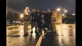 OCRIME77 | Colmeia Articulada feat Killa Bi - Raul e MGO, Alinega, Jorge Mario e meroerro
