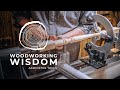Turning Staircase Spindles Q&amp;A - Woodworking Wisdom