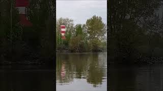 ПОДХОДНОЙ МАЯК. НОВОСИБИРСК. #подходной маяк #новосибирск #shorts #шортс #shortsvideo