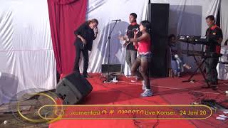 OM ARISTA Sella Kharisma  - Debu Jalanan #COCOMUSIC
