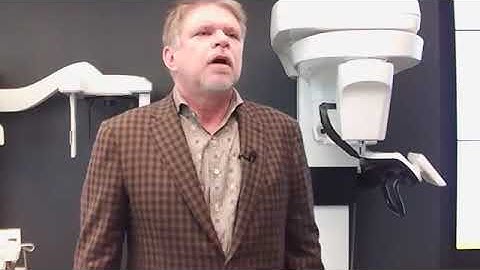 Creating surgical guides for implant placement using a CBCT and an intraoral scanner